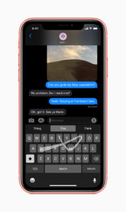 Apple-ios-13-Jiří Hubík-iConsultant