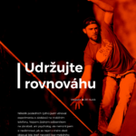 Udržujte rovnováhu_0, Jiří Hubík, iConsultant