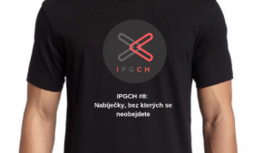 IPGCH #8: Nabíječky, bez kterých se neobejdete