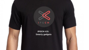 IPGCH #15: Smarty gadgets
