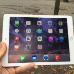 Apple iPad Air 2