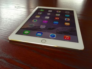 Apple iPad Air 2