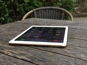 iPad padá aneb kam Apple směřuje