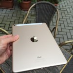 Apple iPad Air 2 & iPad Air