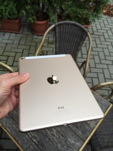 Apple iPad Air 2 & iPad Air