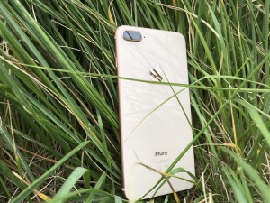 iPhone 8 Plus