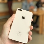 iPhone 8 Plus, recenze