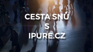 Vlog: Cesta snů s iPure.cz