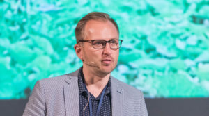 Učitelský Summit 2019 - Komunikace s iPadem, Jiří Hubík, iConsultant