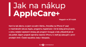 Apple Care+