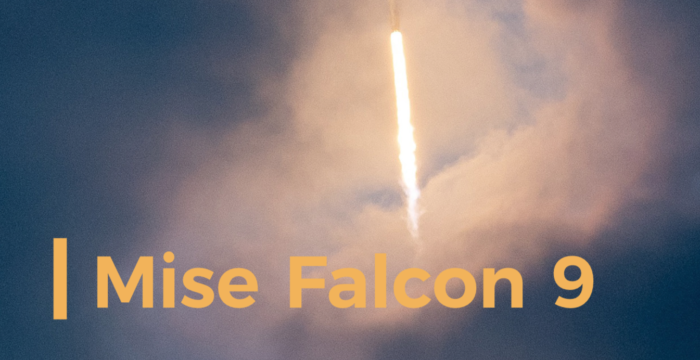 Mise Falcon 9