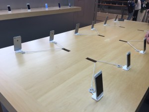 Apple Store Drážďany