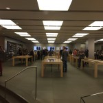 Apple Store Drážďany